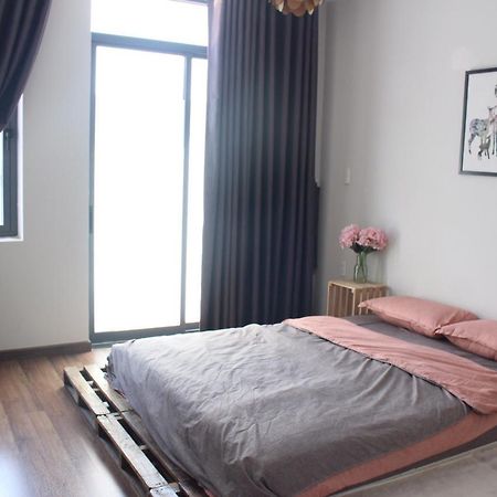 1993'S House Bed & Breakfast Ho Şi Min Exterior foto