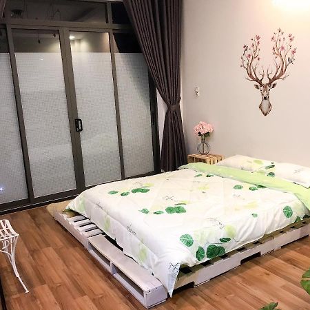 1993'S House Bed & Breakfast Ho Şi Min Exterior foto