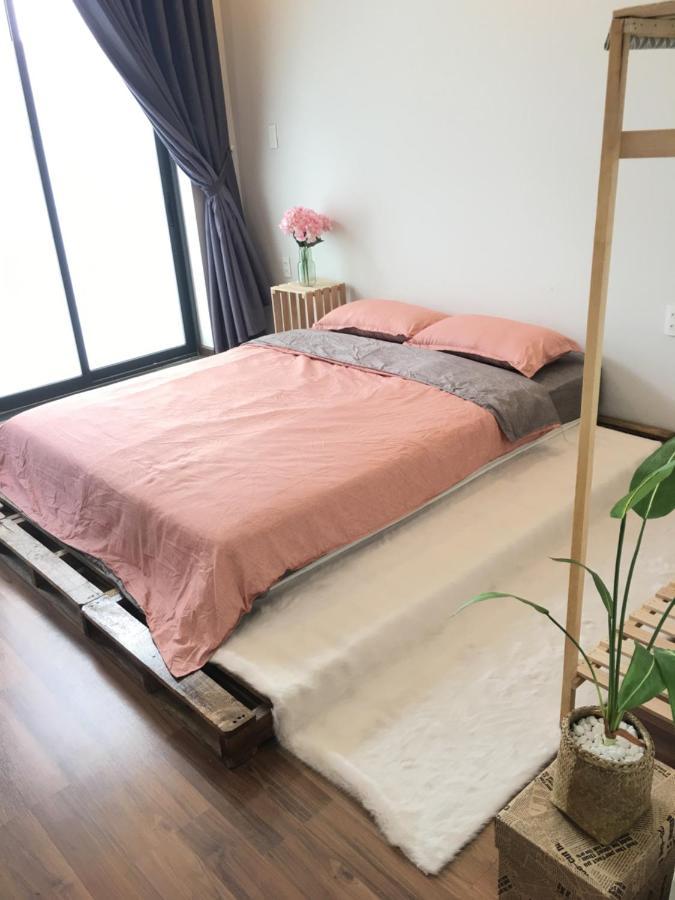1993'S House Bed & Breakfast Ho Şi Min Exterior foto