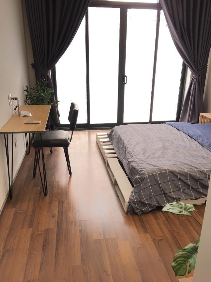1993'S House Bed & Breakfast Ho Şi Min Exterior foto