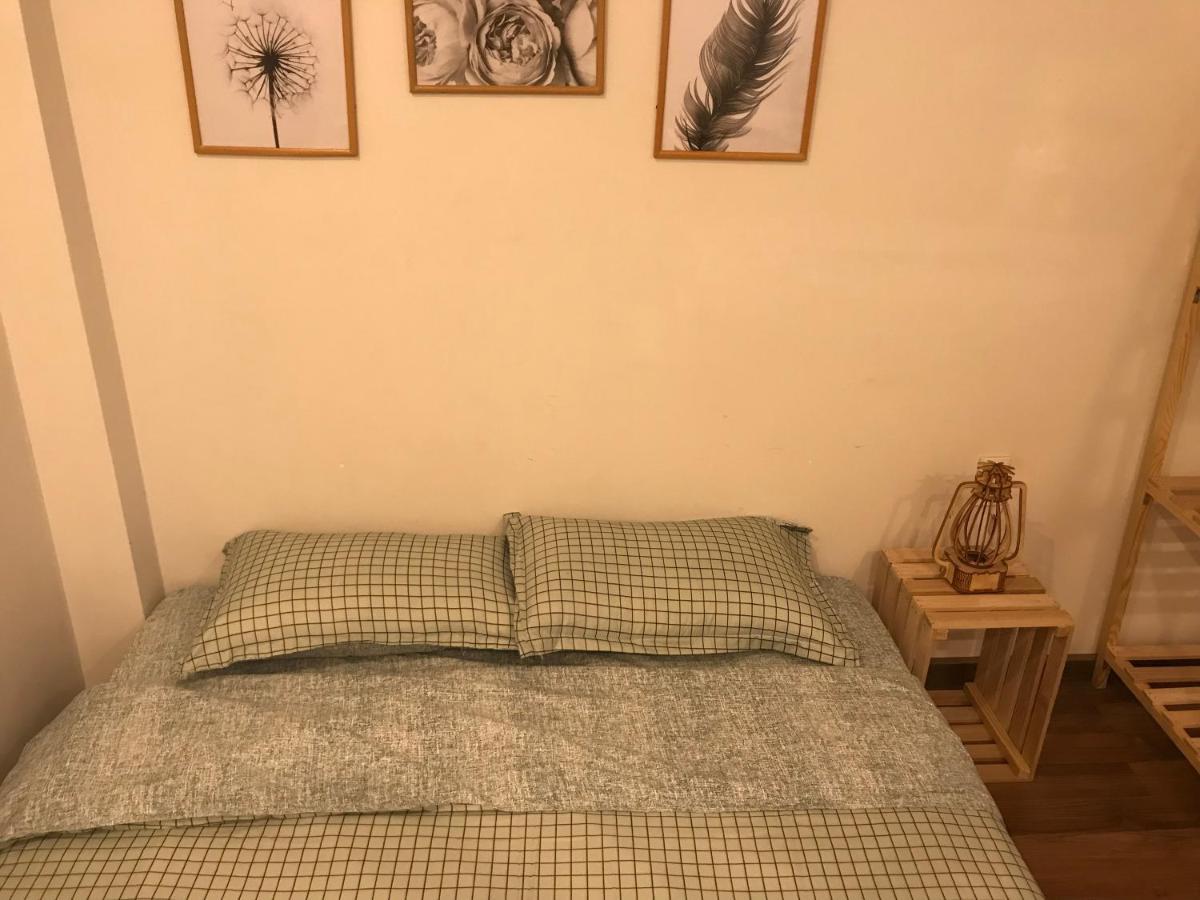 1993'S House Bed & Breakfast Ho Şi Min Exterior foto