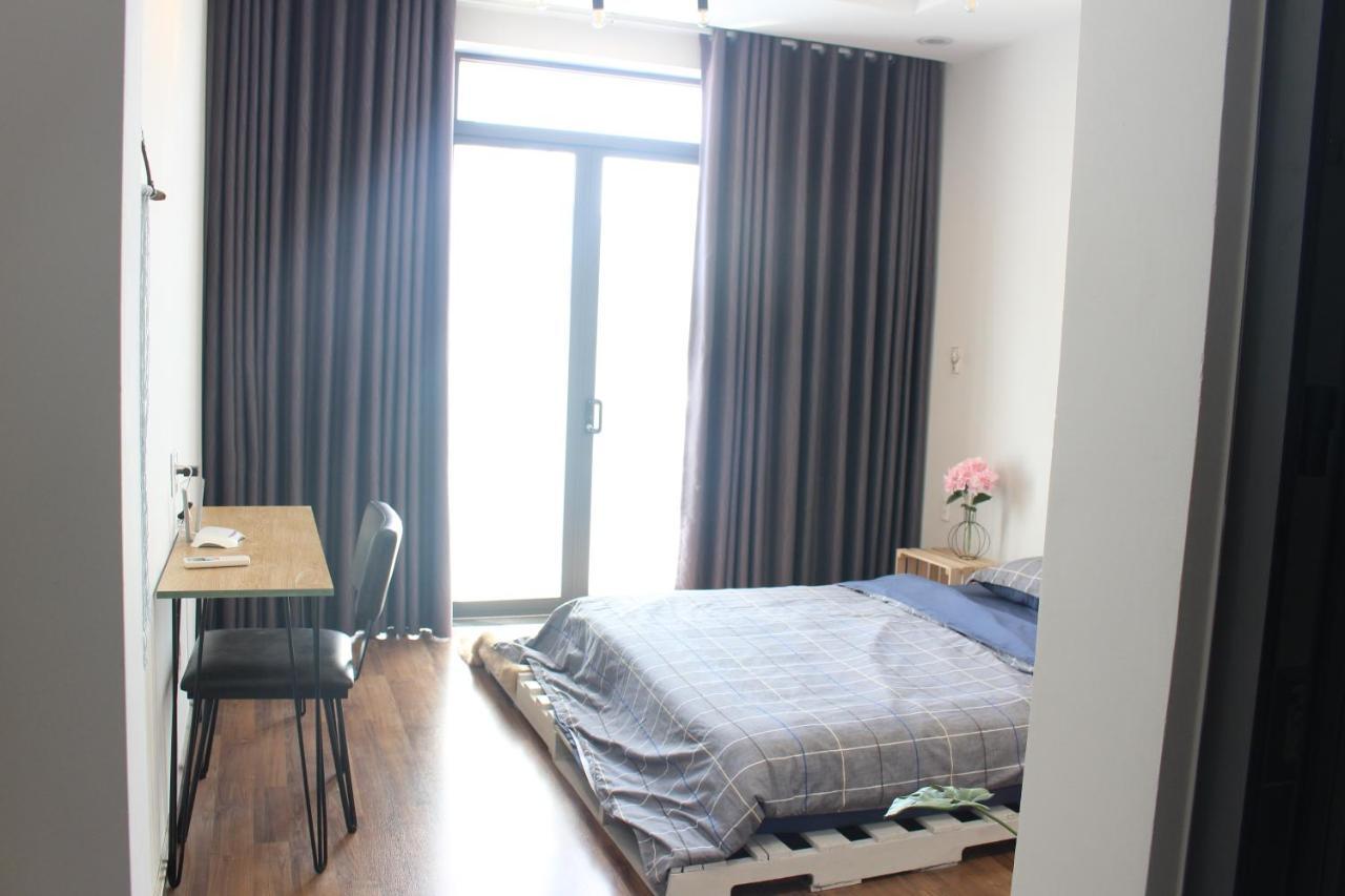 1993'S House Bed & Breakfast Ho Şi Min Exterior foto