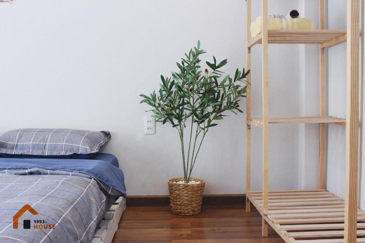 1993'S House Bed & Breakfast Ho Şi Min Exterior foto