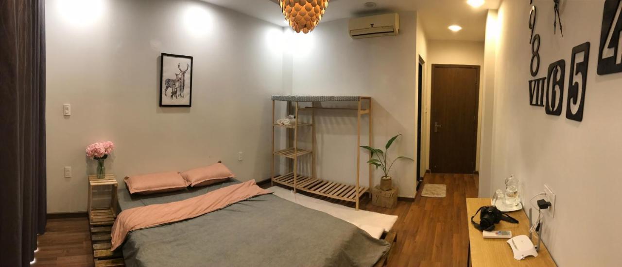 1993'S House Bed & Breakfast Ho Şi Min Exterior foto