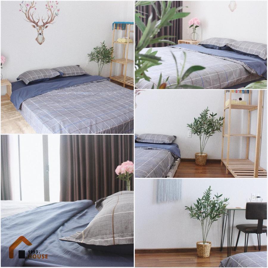 1993'S House Bed & Breakfast Ho Şi Min Exterior foto