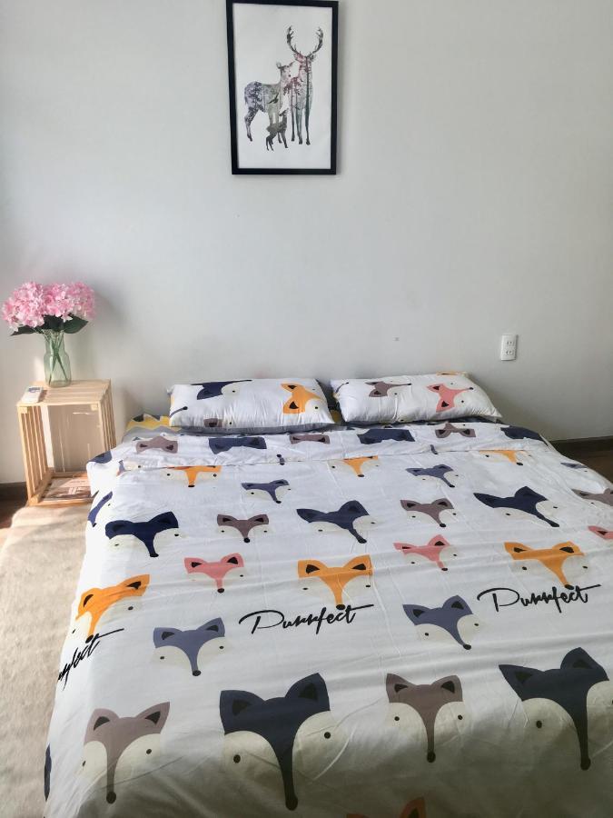 1993'S House Bed & Breakfast Ho Şi Min Exterior foto